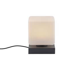 4036-13 DADOA LAMPA STOŁOWA ANTRACYT