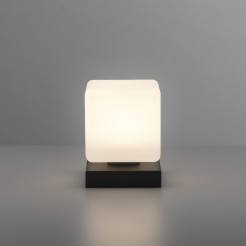 4036-13 DADOA LAMPA STOŁOWA ANTRACYT