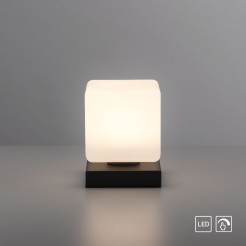 4036-13 DADOA LAMPA STOŁOWA ANTRACYT