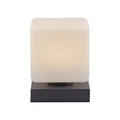4036-13 DADOA LAMPA STOŁOWA ANTRACYT