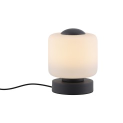 4037-13 BOTA LAMPA STOŁOWA ANTRACYT