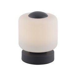 4037-13 BOTA LAMPA STOŁOWA ANTRACYT