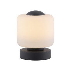 4037-13 BOTA LAMPA STOŁOWA ANTRACYT