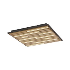 6423-79 Q-AKUSTIK KINKIET/LAMPA SUFITOWA DREWNO