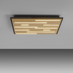 6423-79 Q-AKUSTIK KINKIET/LAMPA SUFITOWA DREWNO