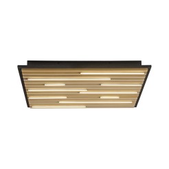 6423-79 Q-AKUSTIK KINKIET/LAMPA SUFITOWA DREWNO