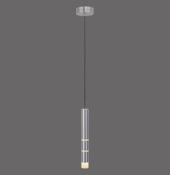 2211-95 PURE VEGA LAMPA WISZĄCA ALUMINIUM