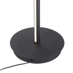 678-13 PURE MUTIL LAMPA PODŁOGOWA ANTRACYT