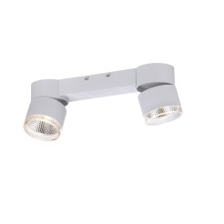 6862-16 PURE NOLA LAMPA SUFITOWA BIAŁY
