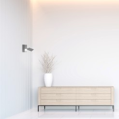 9353-95 PURE MIRA KINKIET ALUMINIUM