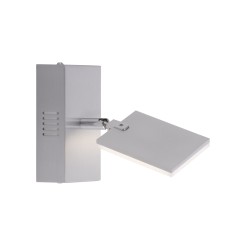 9353-95 PURE MIRA KINKIET ALUMINIUM