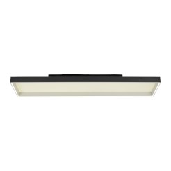 6317-18 Q-MAGONG LAMPA SUFITOWA CZARNY