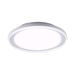 6480-17 LARS LAMPA SUFITOWA CHROM