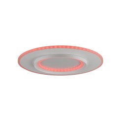 6503-16 Q-KALIA LAMPA SUFITOWA BIAŁY