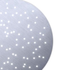 8037-95 Q-NIGHTSKY LAMPA SUFITOWA ALUMINIUM