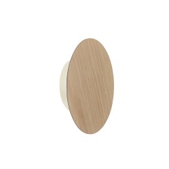 8152-79 AKKU-PUNTUA KINKIET DREWNO