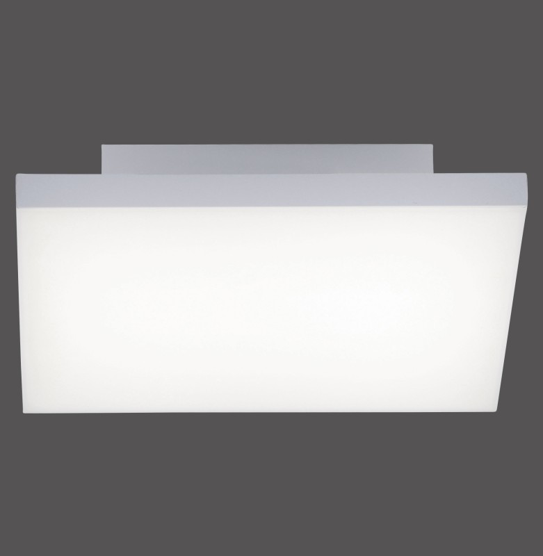 8490-16 FRAMELESS LAMPA SUFITOWA BIAŁY