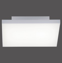 8490-16 FRAMELESS LAMPA SUFITOWA BIAŁY