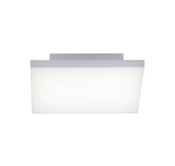 8490-16 FRAMELESS LAMPA SUFITOWA BIAŁY