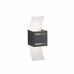9007-13 ORMA KINKIET ANTRACYT