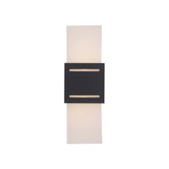 9007-13 ORMA KINKIET ANTRACYT