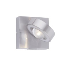 9185-55 Q-MIA KINKIET ALUMINIUM