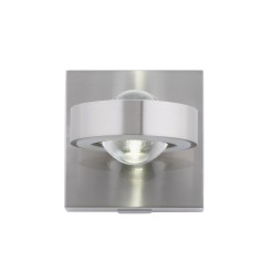 9185-55 Q-MIA KINKIET ALUMINIUM