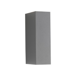 9467-15 BLOCK KINKIET SZARY