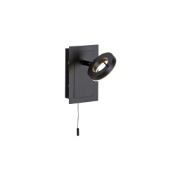 9785-13 SILEDA KINKIET ANTRACYT