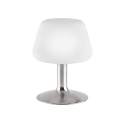4078-55 TILL LAMPA STOŁOWA STALOWY