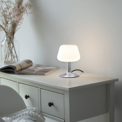 4078-55 TILL LAMPA STOŁOWA STALOWY