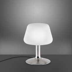 4078-55 TILL LAMPA STOŁOWA STALOWY