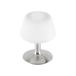4078-55 TILL LAMPA STOŁOWA STALOWY