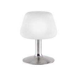 4078-55 TILL LAMPA STOŁOWA STALOWY