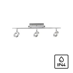 6785-96 SILEDA LAMPA SUFITOWA ALUMINIUM
