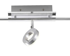 6785-96 SILEDA LAMPA SUFITOWA ALUMINIUM