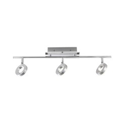 6785-96 SILEDA LAMPA SUFITOWA ALUMINIUM