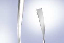 720-55 LINDA LAMPA PODŁOGOWA STALOWY