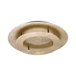 9620-12 NEVIS LAMPA SUFITOWA ZŁOTY