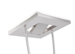 11776-55  HELIA LAMPA PODŁOGOWA STALOWY