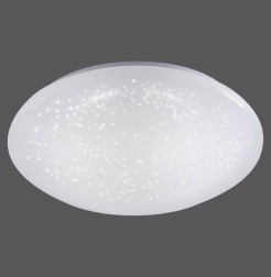 14231-16 SKYLER LAMPA SUFITOWA BIAŁY
