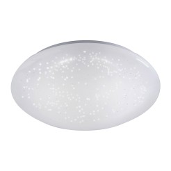 14231-16 SKYLER LAMPA SUFITOWA BIAŁY