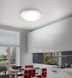 14243-16 ANDREA-LED LAMPA SUFITOWA BIAŁY