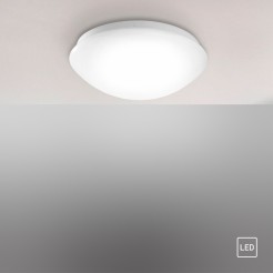 14243-16 ANDREA-LED LAMPA SUFITOWA BIAŁY
