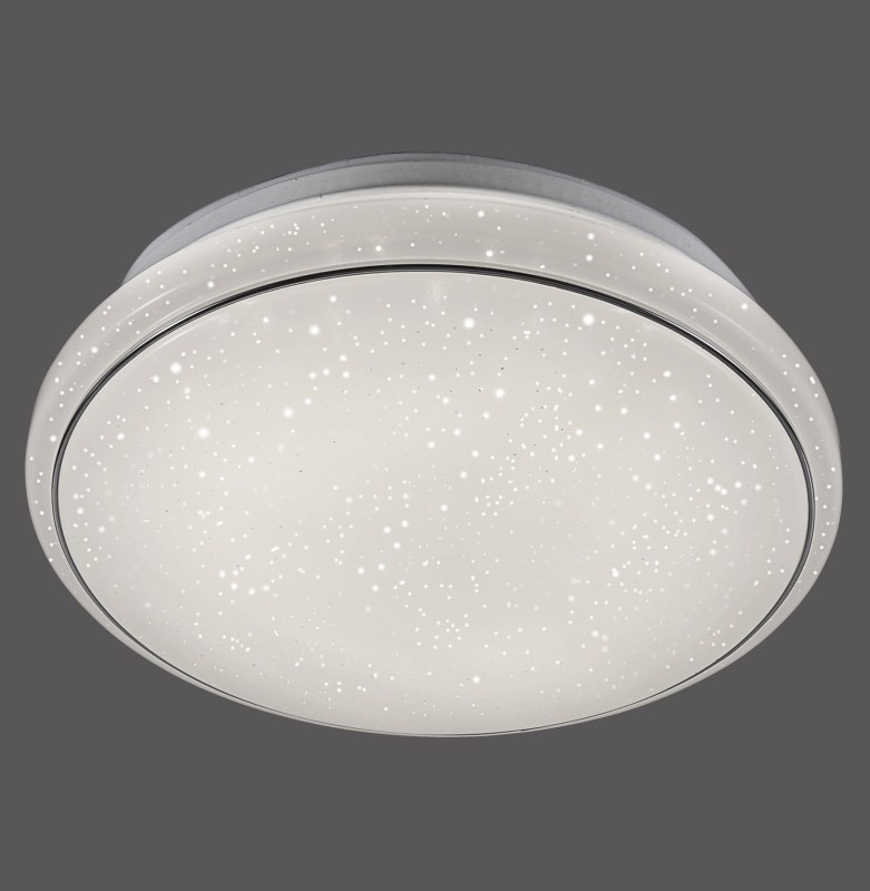 14362-16 JUPITER LAMPA SUFITOWA