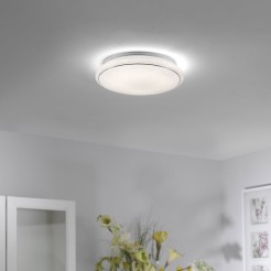 14362-16 JUPITER LAMPA SUFITOWA