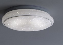 14362-16 JUPITER LAMPA SUFITOWA