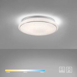 14362-16 JUPITER LAMPA SUFITOWA
