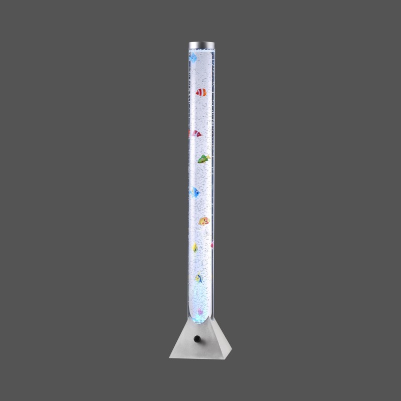 85106-55 AVA LAMPA PODŁOGOWA MULTIKOLOR