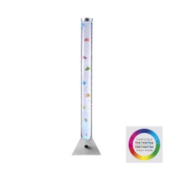 85106-55 AVA LAMPA PODŁOGOWA MULTIKOLOR